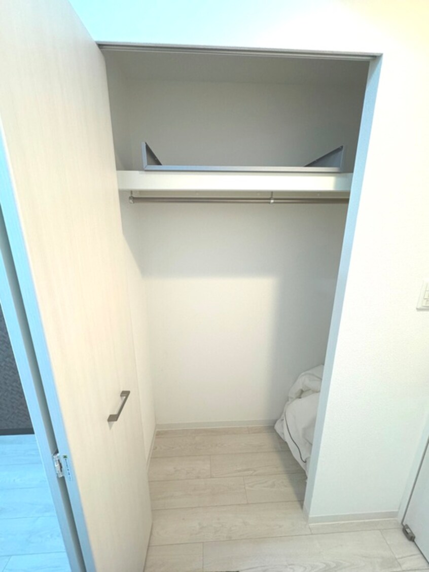 収納 Luxe東三国West