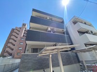 ﾌｼﾞﾊﾟﾚｽ西宮春風公園Ⅱ番館