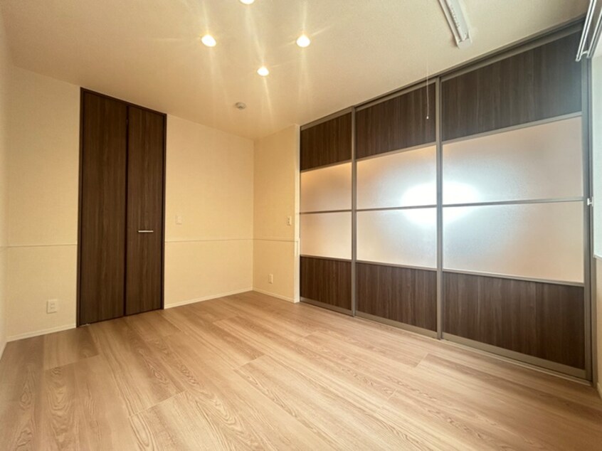 居室 アイル京都八条