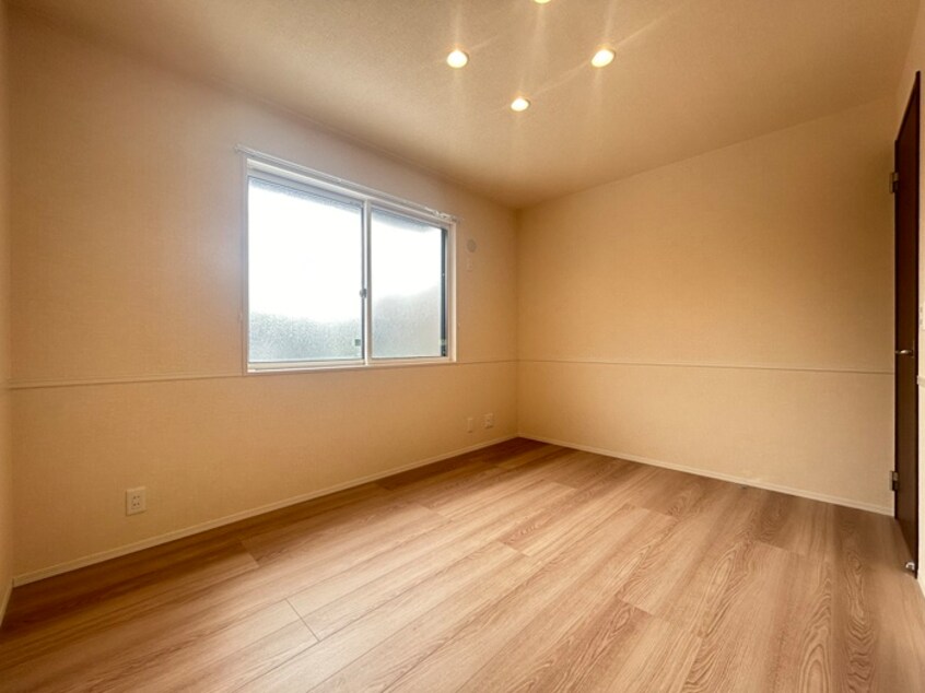 居室 アイル京都八条