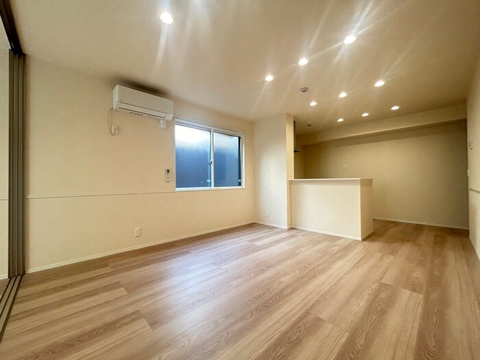 居室 アイル京都八条