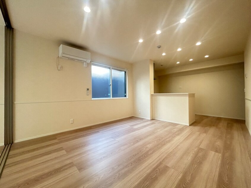 居室 アイル京都八条