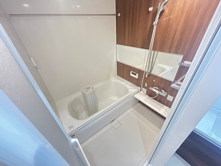 バス／シャワールーム等 アイル京都八条