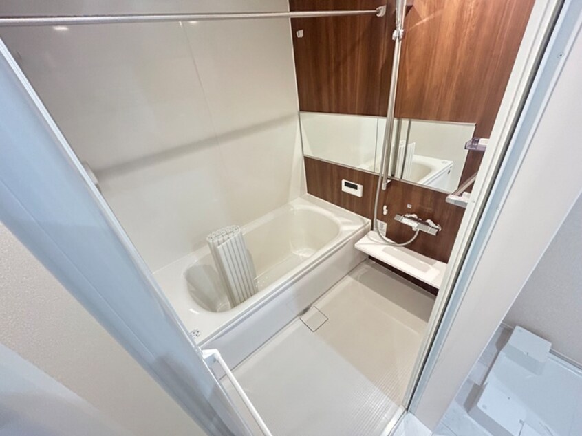 バス／シャワールーム等 アイル京都八条