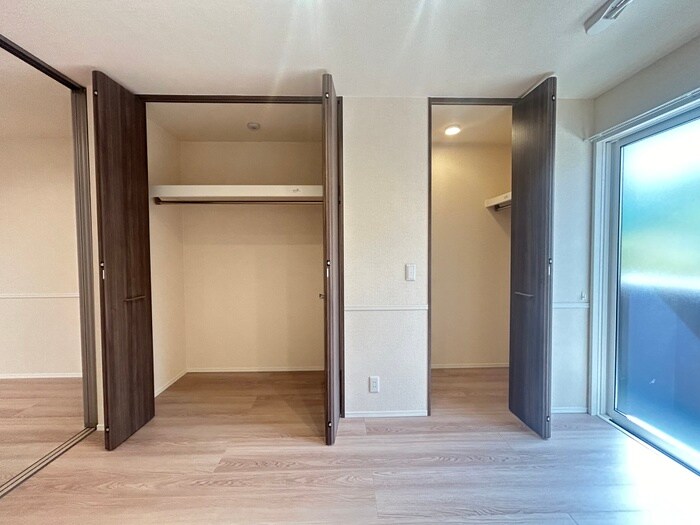 収納 アイル京都八条