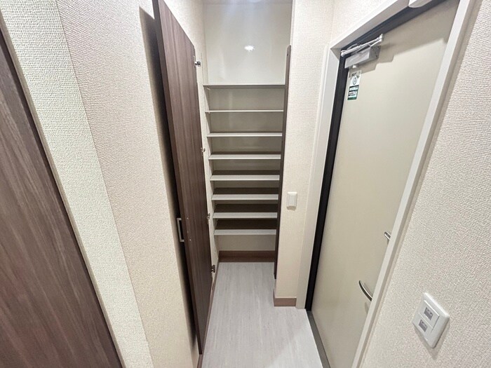 靴箱 アイル京都八条