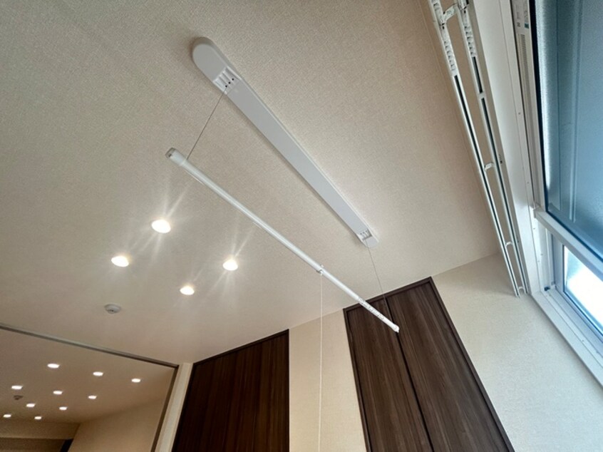 内観写真 アイル京都八条