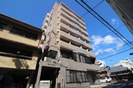 グレース大宮の外観