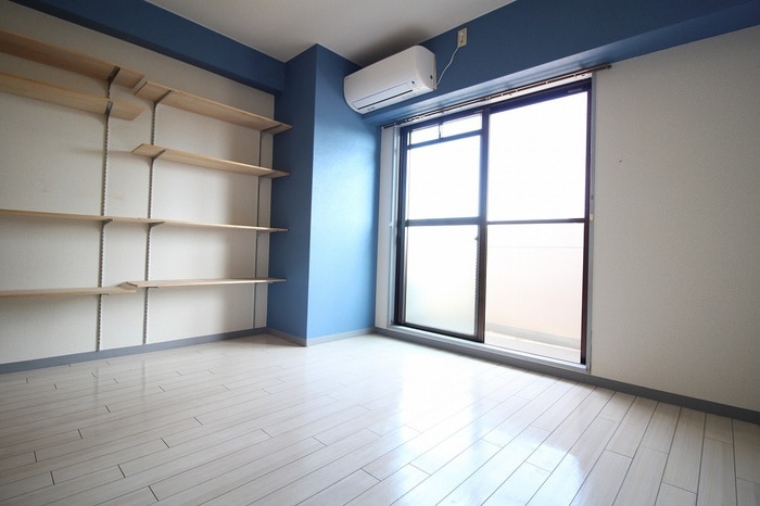 居室 グレース大宮