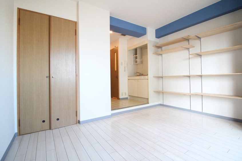 居室 グレース大宮