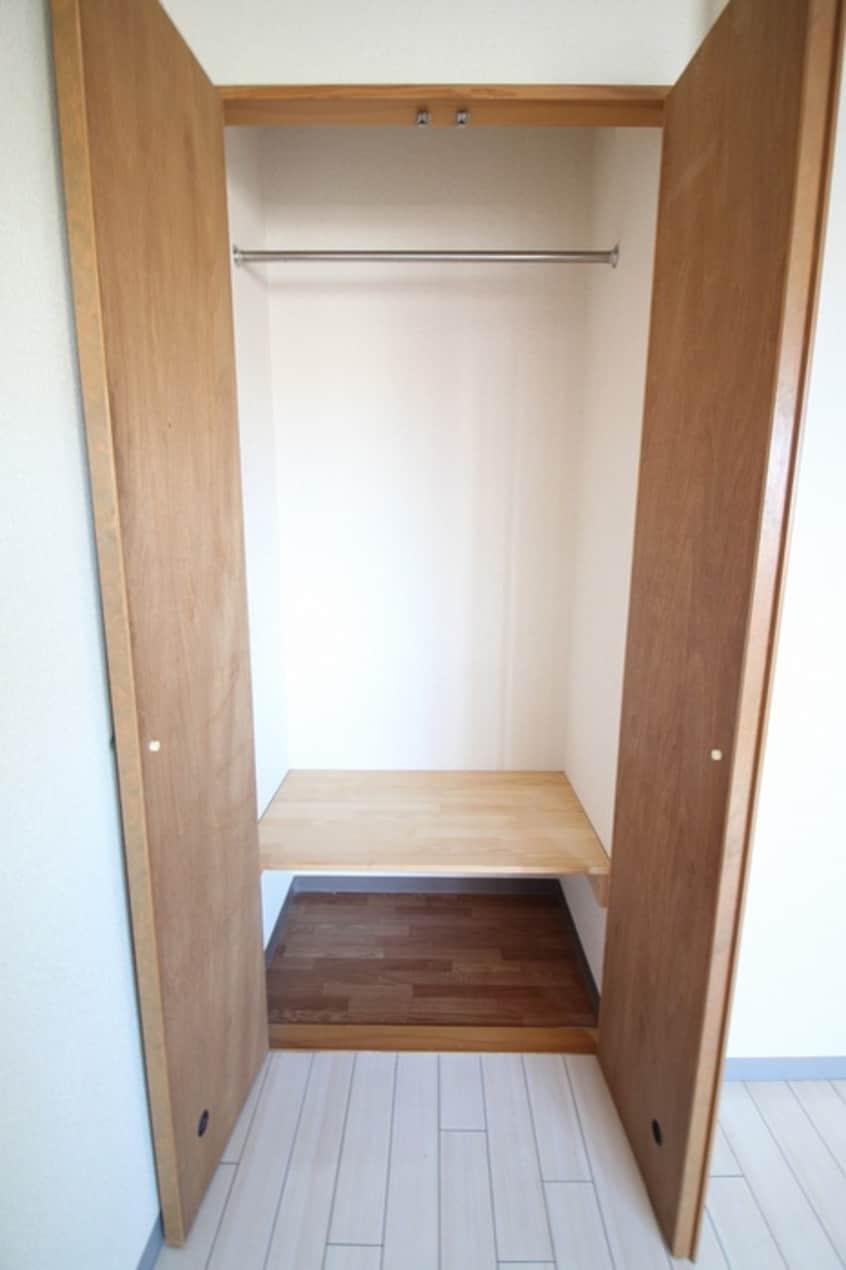 収納 グレース大宮