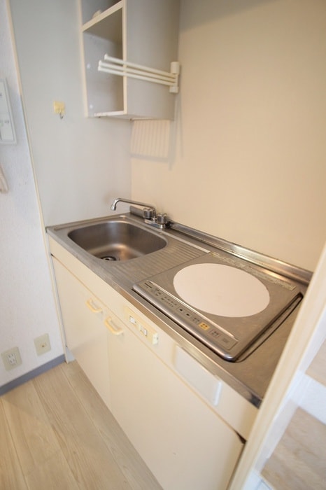 キッチン グレース大宮