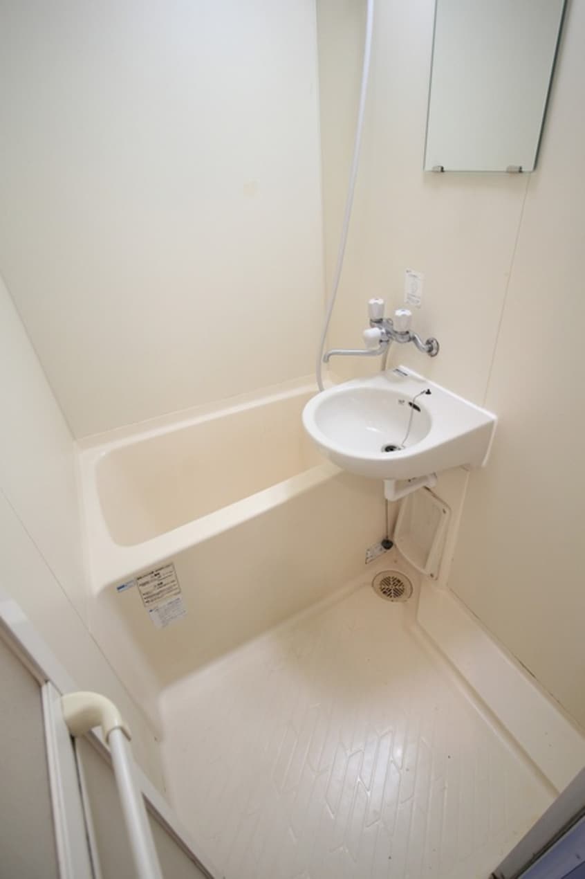 バス／シャワールーム等 グレース大宮