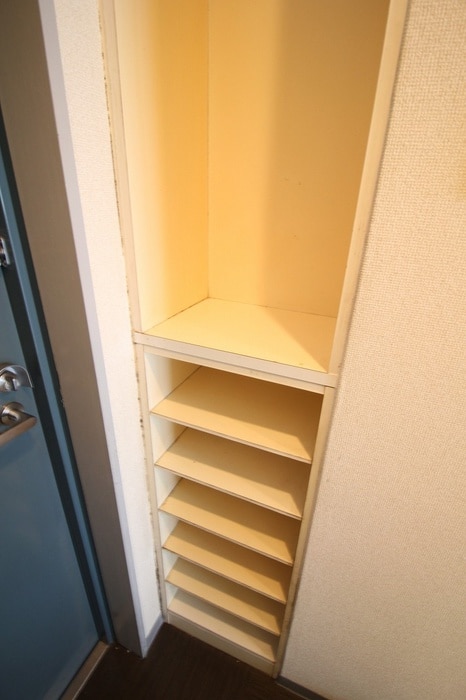 靴箱 グレース大宮