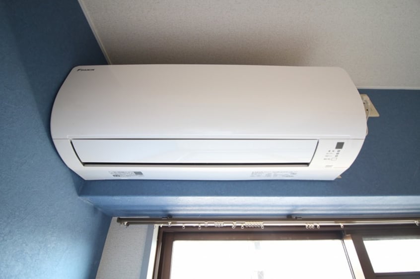 内観写真 グレース大宮