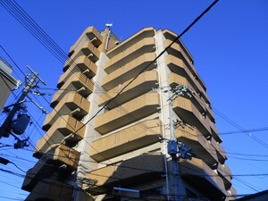 ダイアパレス淡路（２０１）