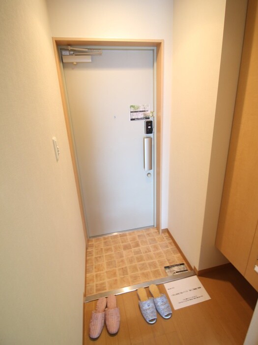 廊下 ＥｂｙＵ新大阪