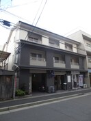 ｓｕｎｒｉｓｅ出町の外観