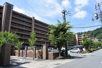 パデシオン山科夢ヶ丘(705)
