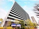 大阪ベイレジデンス（３１５）の外観