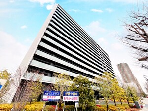 大阪ベイレジデンス（３１５）