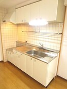 キッチン エクセル清涼