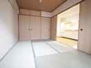 居室 エクセル清涼