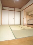 居室 エクセル清涼