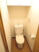 トイレ エクセル清涼