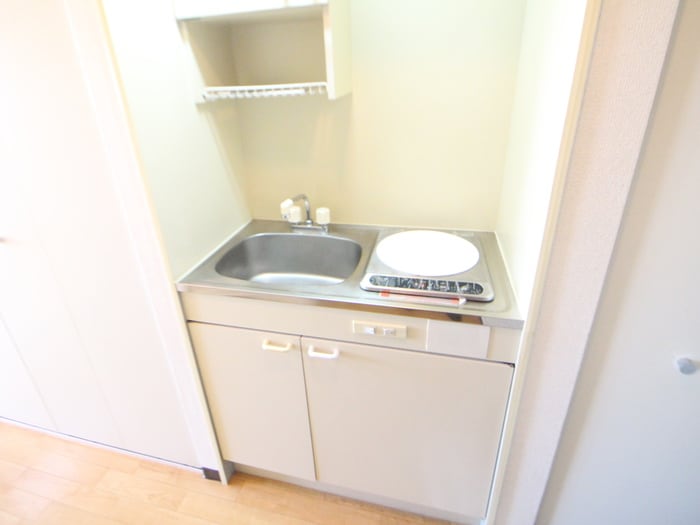 キッチン メゾンドフェニックス