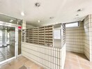 建物設備 メゾンドフェニックス