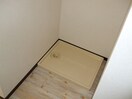 洗濯機置場 メゾンドフェニックス