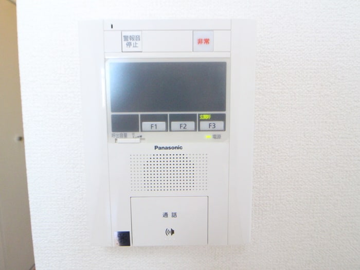 内観写真 メゾンドフェニックス