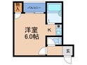 Ｐ－Ｐｏｉｎｔの間取図