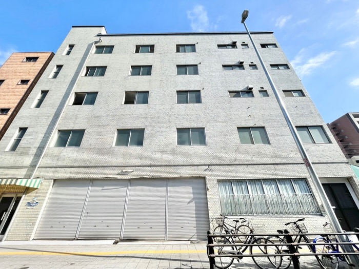 その他 カツラビル