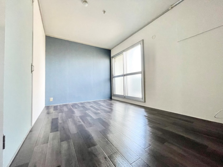 居室 カツラビル