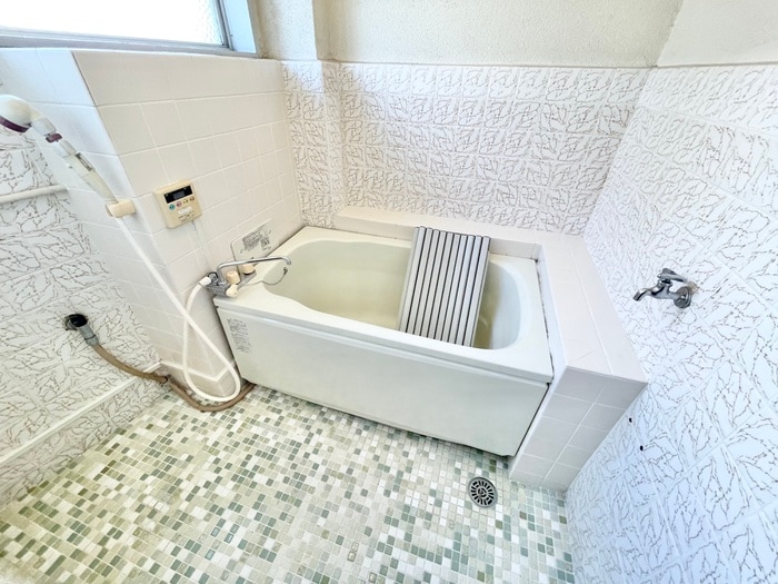 バス／シャワールーム等 カツラビル