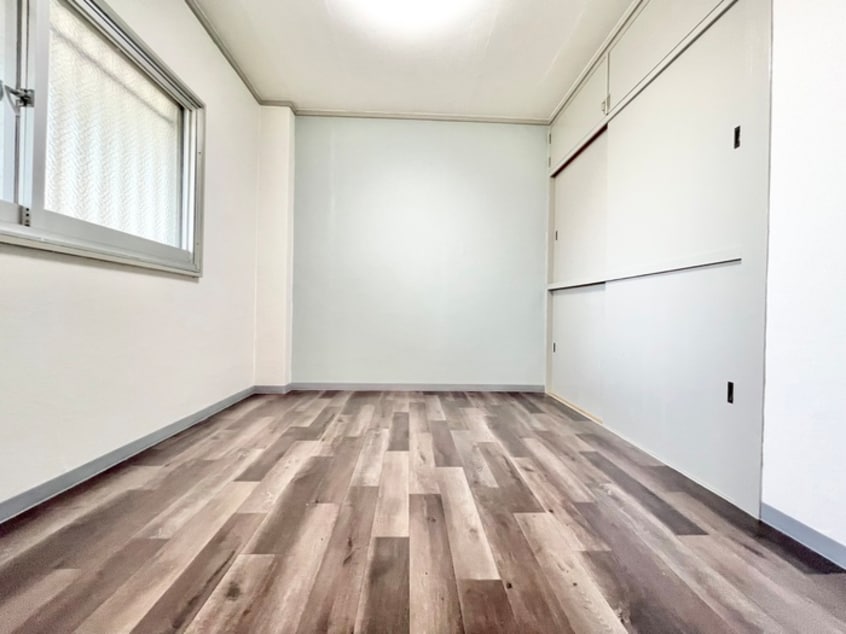 居室 カツラビル