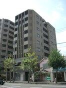 外観写真 セントポ－リア西大路七条
