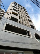 外観写真 セントポ－リア西大路七条