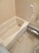 バス／シャワールーム等 セントポ－リア西大路七条