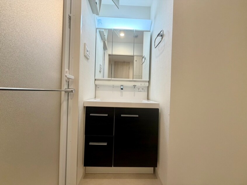 洗面 グランディア大阪ノース