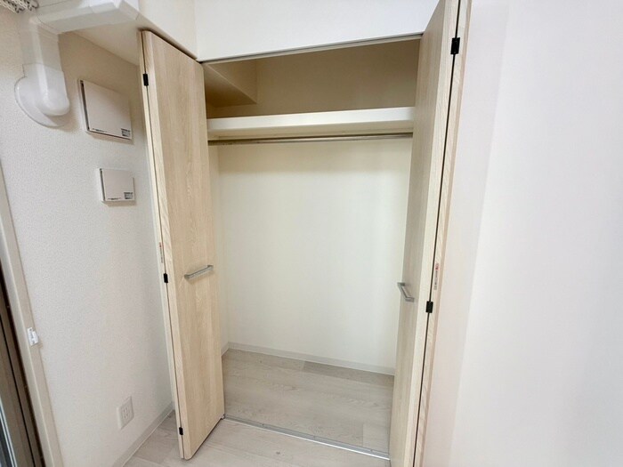 収納 グランディア大阪ノース