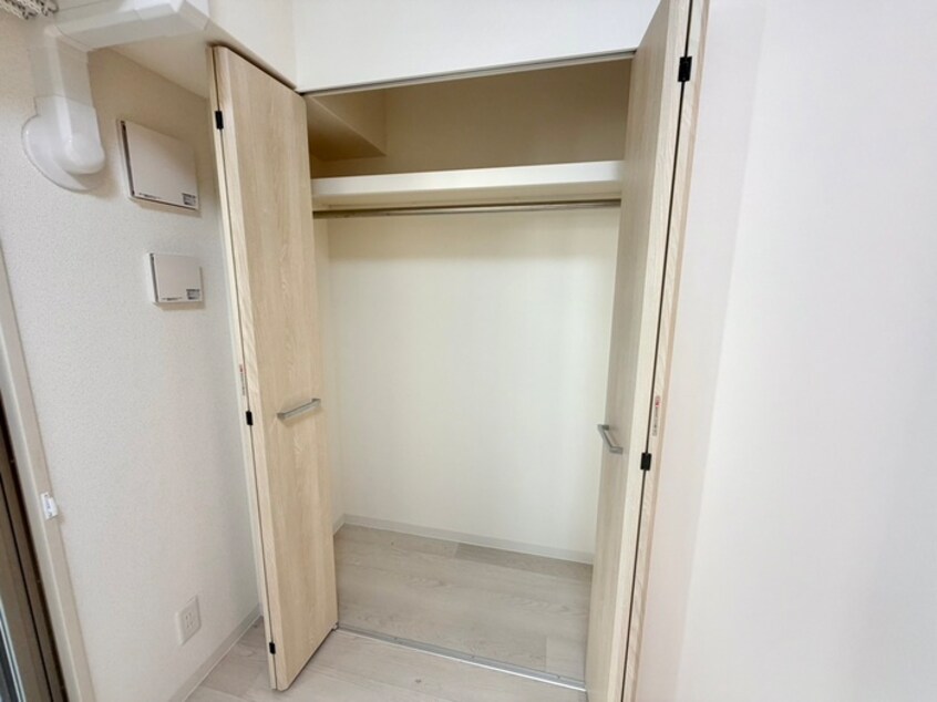 収納 グランディア大阪ノース