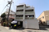 ハイツサンライズ