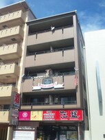 ベルステ－ジ東山