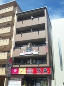 ベルステ－ジ東山の外観