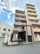 外観写真 ベルステ－ジ東山