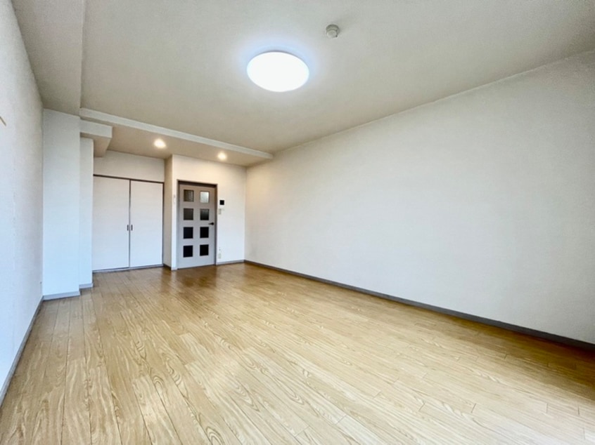 居室 ベルステ－ジ東山