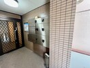 建物設備 ベルステ－ジ東山